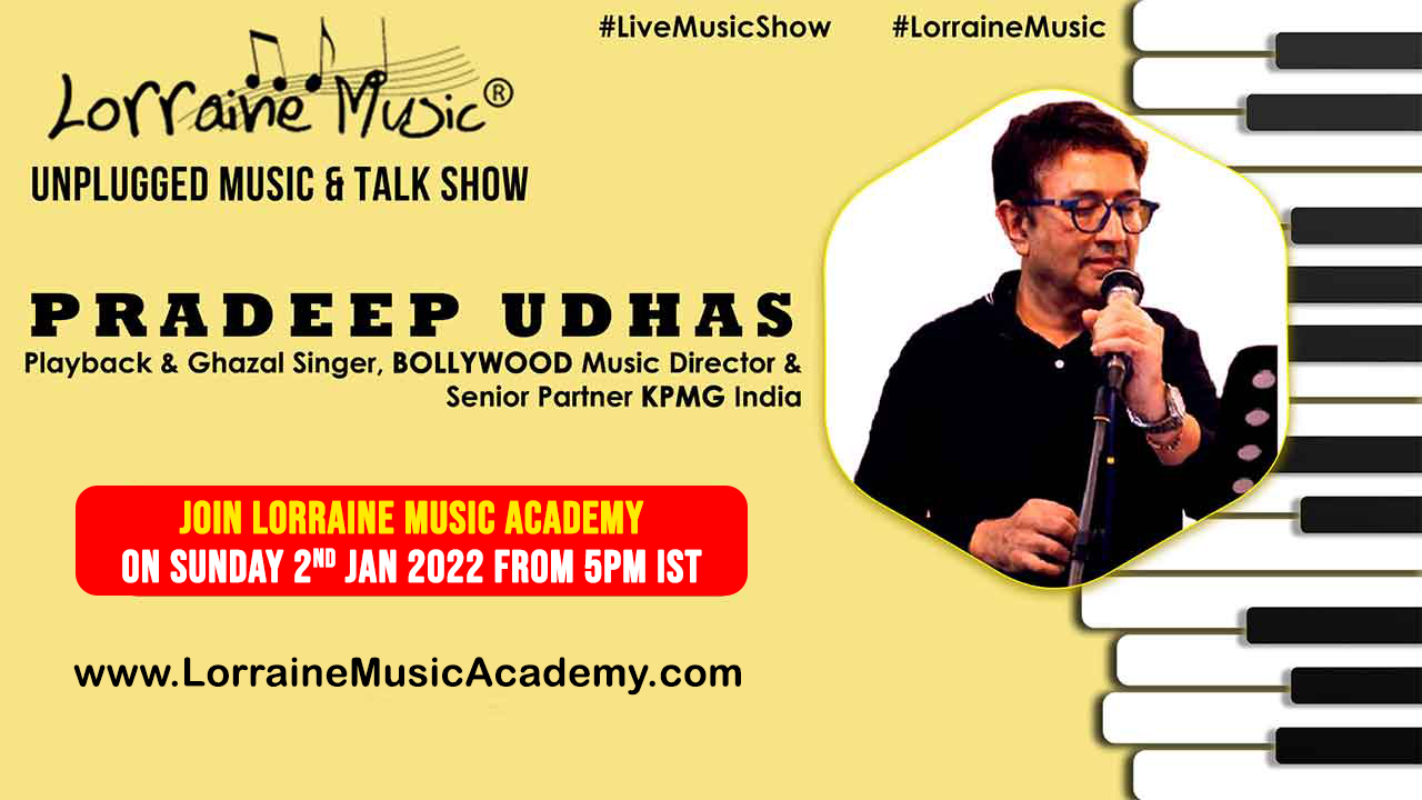 Pradeep udhas