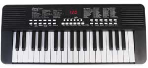 Electronic Keyboard 37 keys