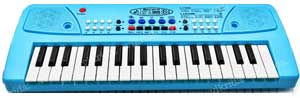 Kids Keyboard Piano