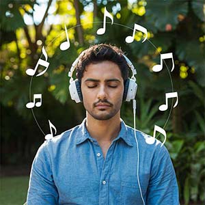 Music for Health