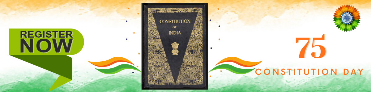 Constitution Day 26 Nov 2024