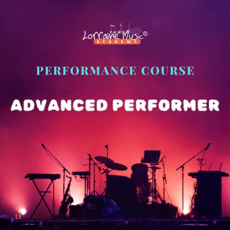 Advanced-Performer