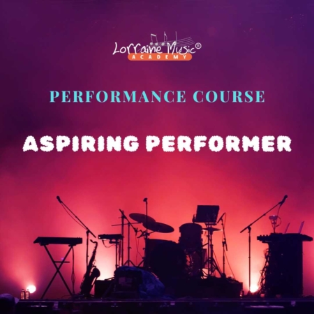 Aspiring-Performer