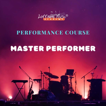 Master-Performer