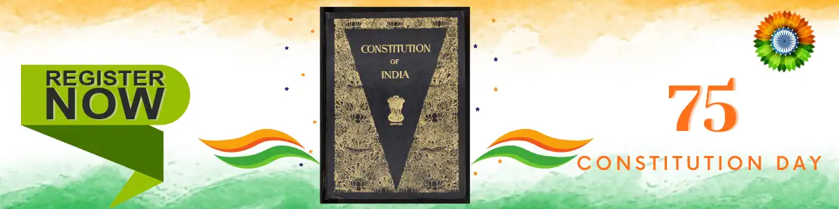 Constitution Day of India