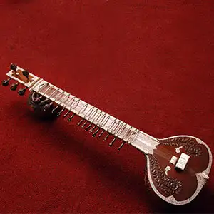 Sitar class near me