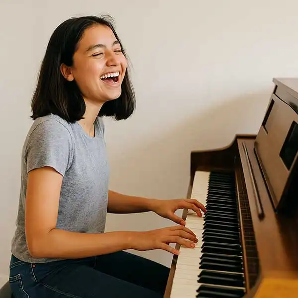 Lorraine Music Affiliate Partner