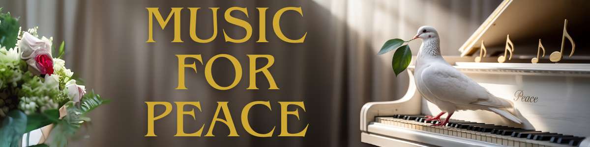 Music for Peace