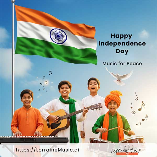 Independence Day 2025