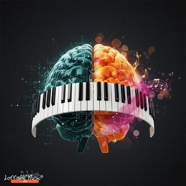Learning Music Enhances Cognitive Function and Brain Plasticity Music enhances cognitive function and strengthens brain connections