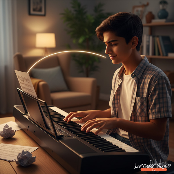 Learning Music Builds Resilience and Emotional Intelligence