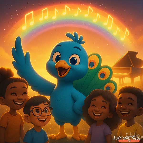 The music inside a piano key is the music inside you. Keep playing, keep dreaming, and let your heart sing.