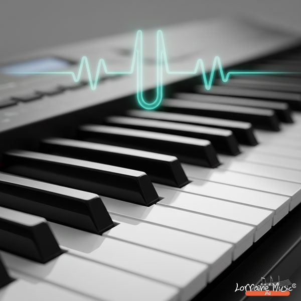 The Keyboard is the Worlds Best Pitch Perfect Instrument