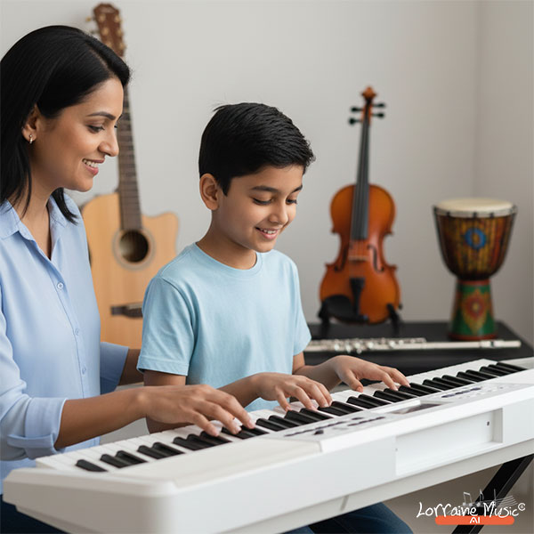 Why Other Instruments Should Come Later