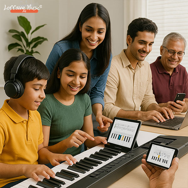 Practical Benefits for Families and Schools