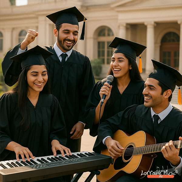 Championing Music Literacy in Universities Championing Music Literacy in Universities