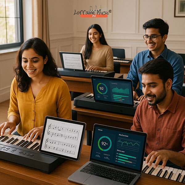 TECHNOLOGY + PEDAGOGY