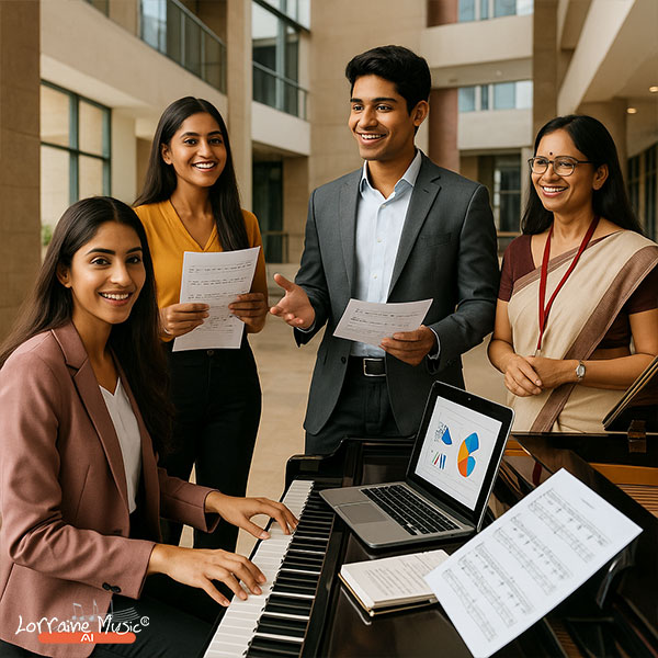 IMPACT BEYOND CAMPUS IMPACT BEYOND CAMPUS