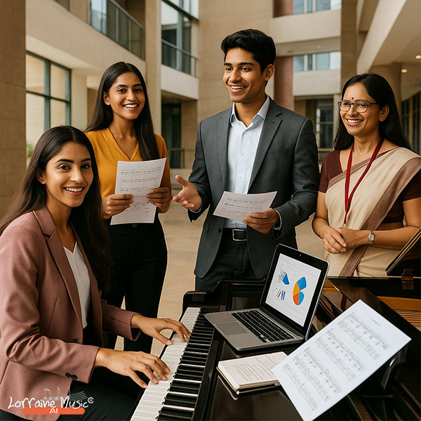 Institutional Impact – University Benefits Institutional Impact – University Benefits