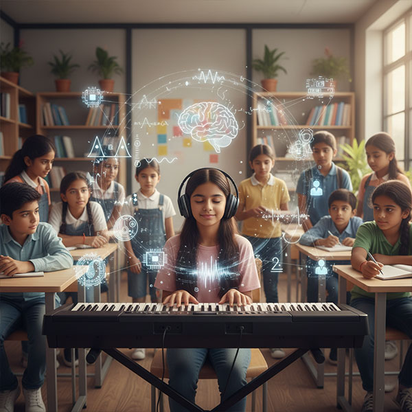 Why Music Education Why Music Education